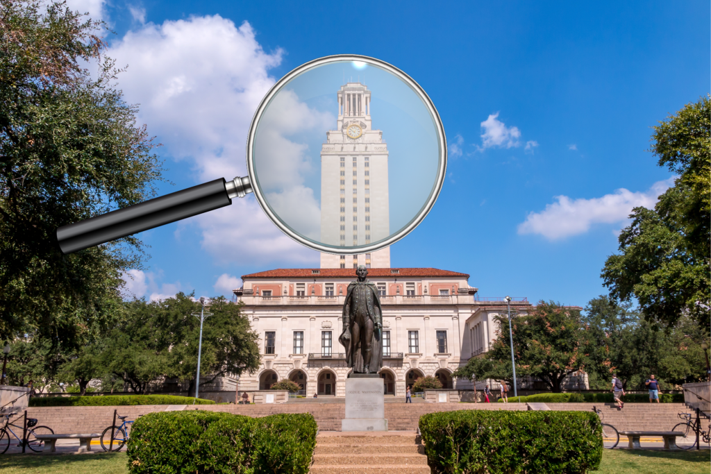 UT Austin Admissions Demystified | admissionsyou.com